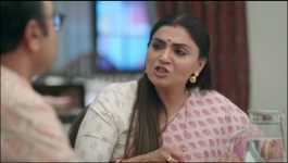 Iss Ishq Ka Rabb Rakha - 9th April 2025